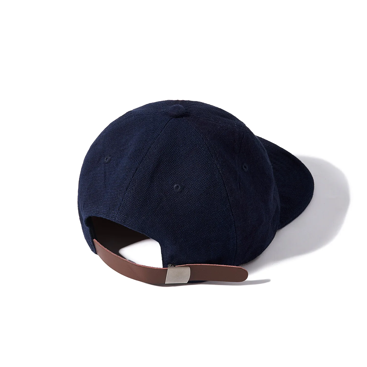 Badbowl Retro Plant Indigo Hats Men Blue Dyeing Adjustable Sun Hat Women Teens Vintage Casual Unisex Four Seasons Baseball Caps