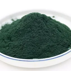 Top Natural Spirulina Powder For Skin Repair Beauty Soap Organic Pigment Soap Making Materials