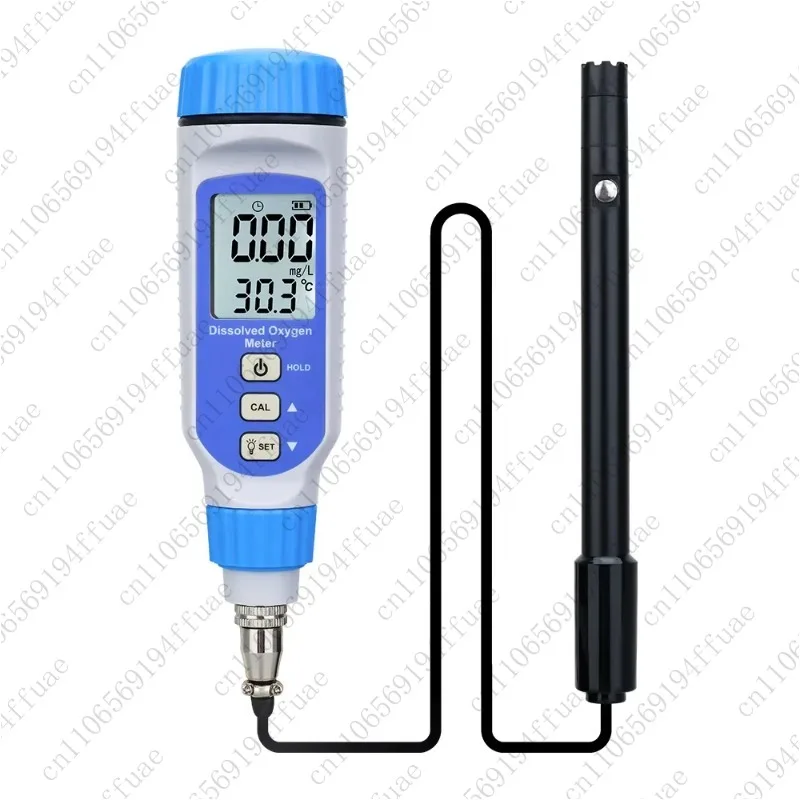 Dissolved Oxygen An…