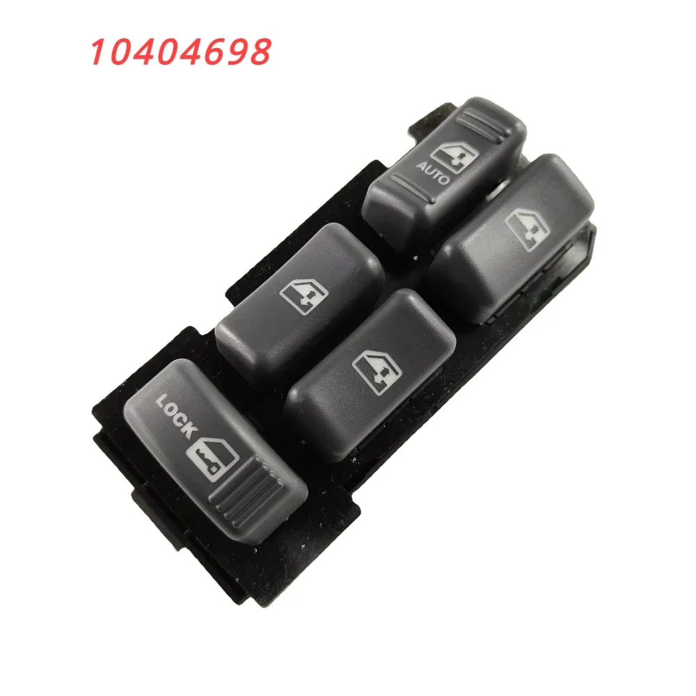 

15151360 For Chevrolet Blazer Suburban S10 Tahoe For GMC Jimmy Electric Master Power Car Window Switch Button 19244658