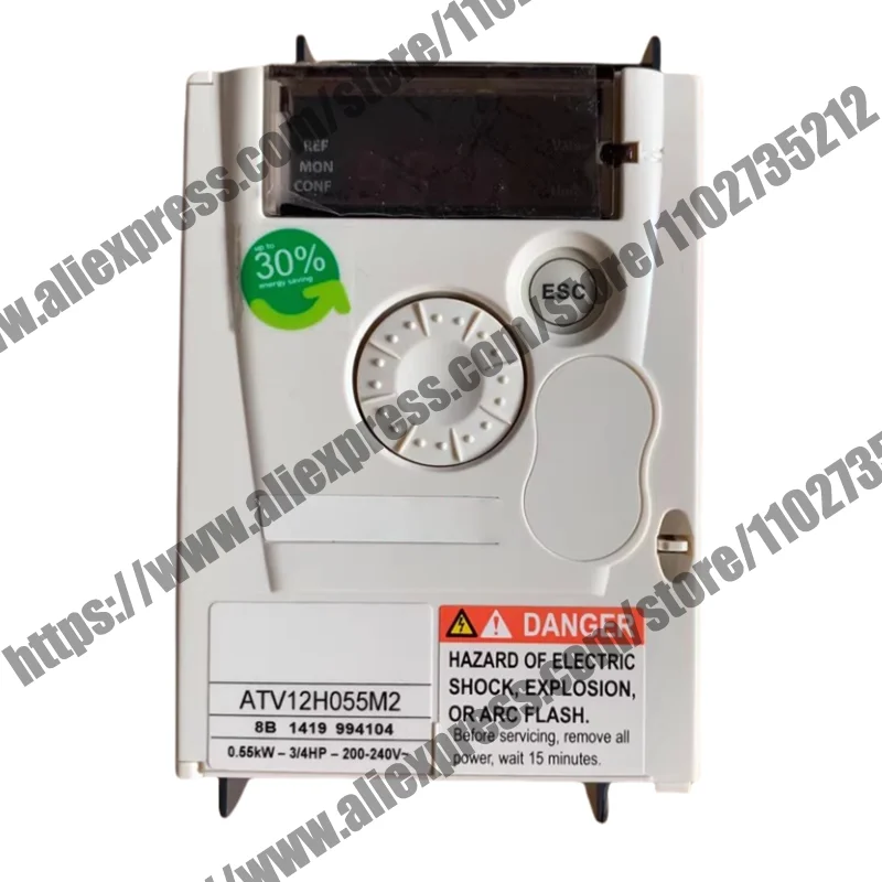 

Brand New Original ATV12H055M2 HMIG3U TM221CE16R