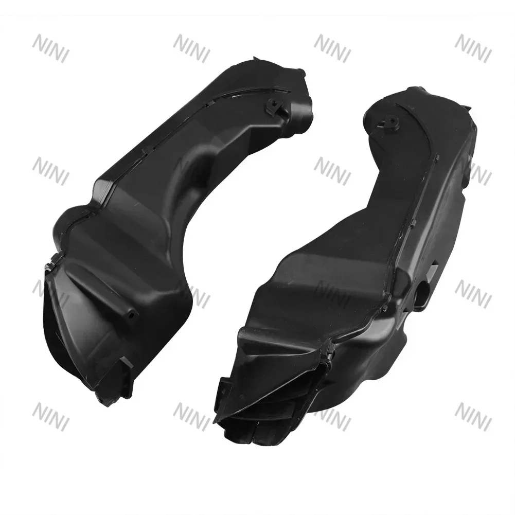

Мотоцикл для Suzuki GSXR600 GSXR750 2011 2012 K11 GSX-R 600 750 GSX-R600 GSX-R750, аксессуары Ram, воздухозаборная трубка, канал