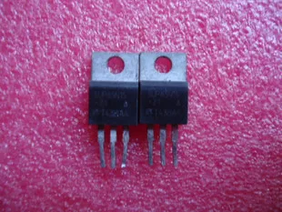 Used 5pcs SUP85N15-21 SUP85N15 TO-220