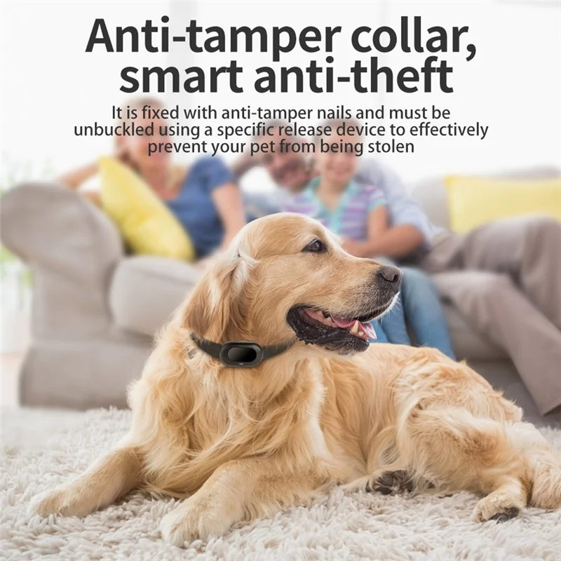 A55T 4G GPS Pet Tracker Haustier Hund Katzen GPS Anti Verlust Mini Tracker Mini Tracker Europäische Version