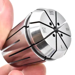 ERS Cooling collet ERC16 ER20 ER25 ER32 effluent water collet Water out Izumi Machine Tools Accessory with milling tools