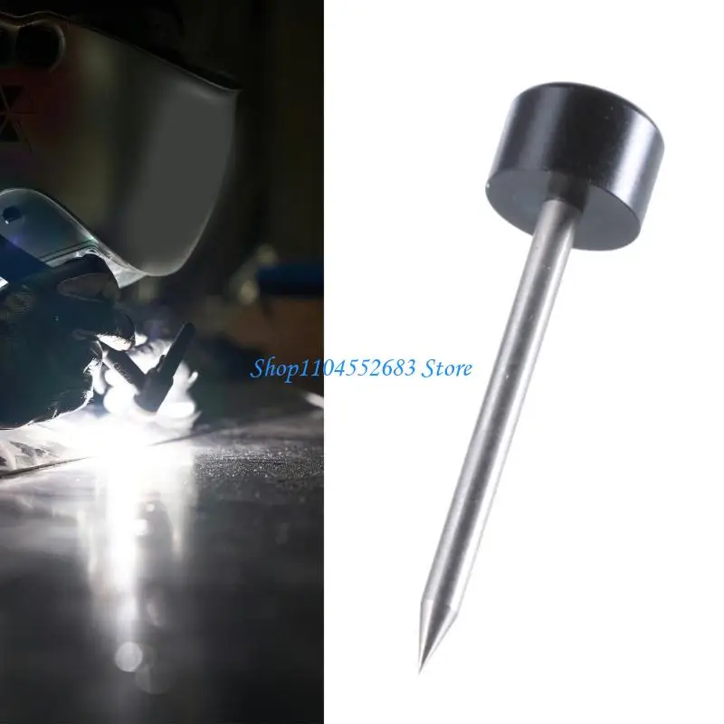 

Y6GD Superior Conductivity Fiber Optical Fusions Splicing Electrode for AV6471 AV6496