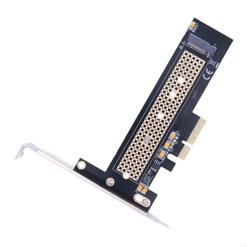 

4x7E Easy Installation PCIE3.0 NVME Адаптеры высокие характеристики обработка данных