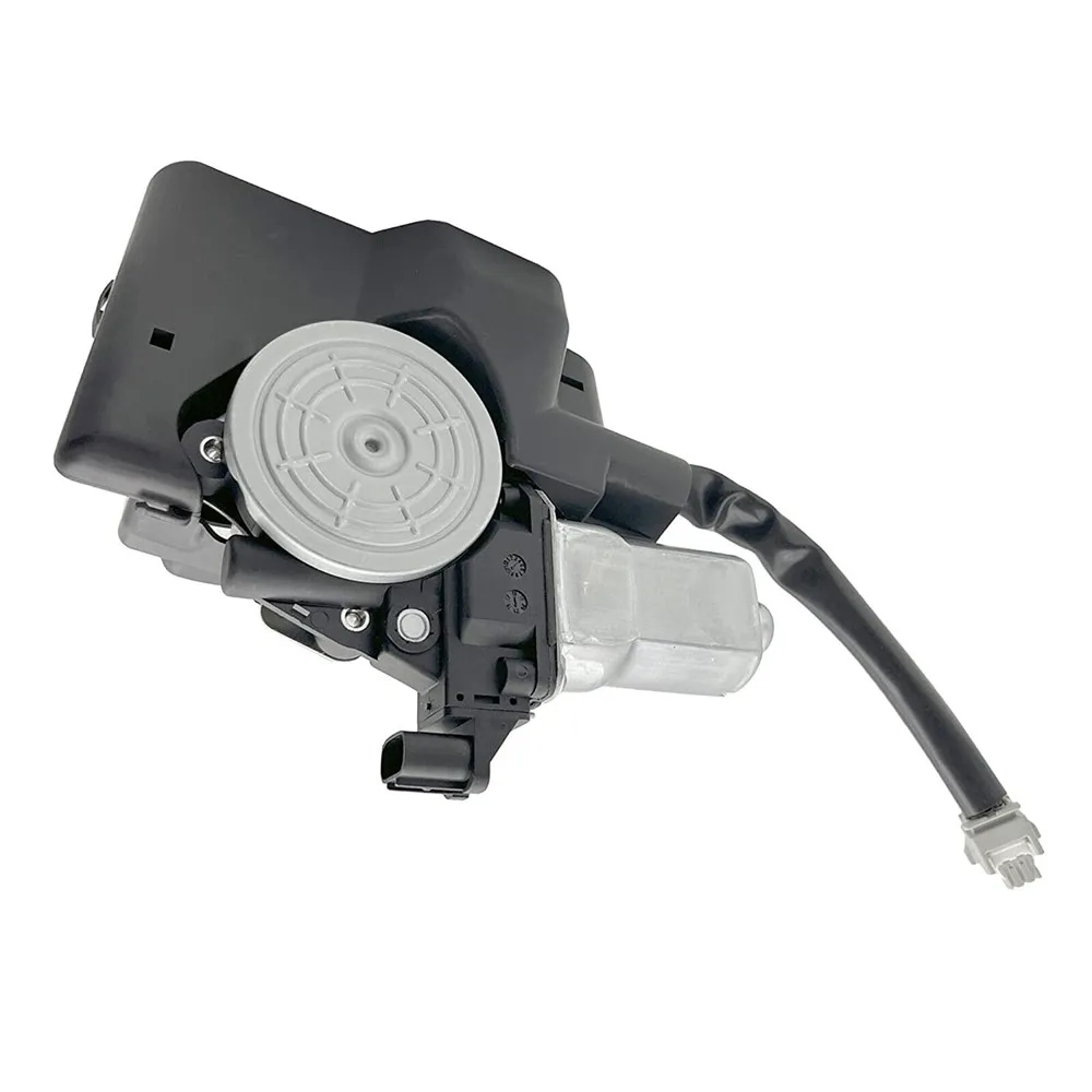69350-42060 6935042060 Car Back Door Lock Latch Actuator Tailgate for 2016-2018 Toyota RAV4 2.5L L4 6