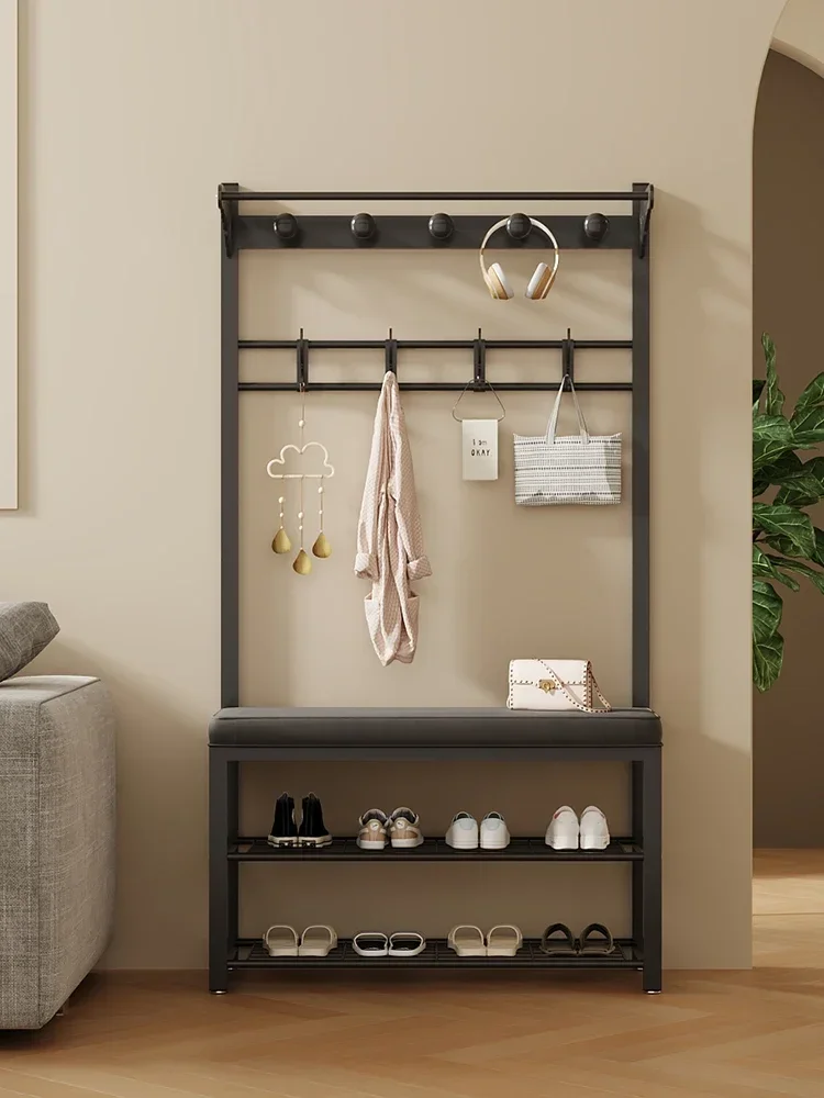 

shoe cabinet, changing shoes, stool