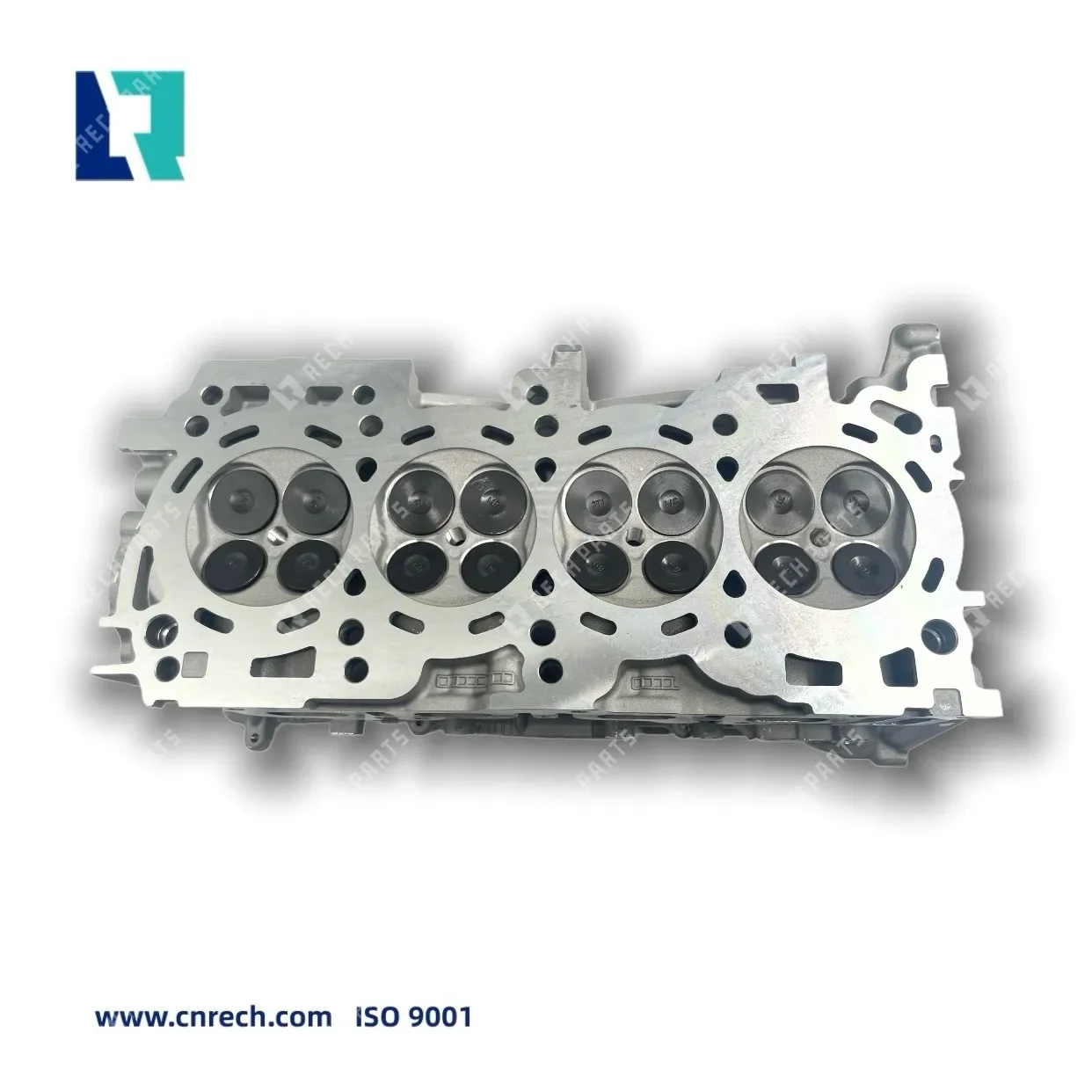 المصنع مباشرة QR20DE رأس الأسطوانة الكاملة 11040-MA00A 11041-MA00A لـ NIS SAN NV350 ATLAS #2