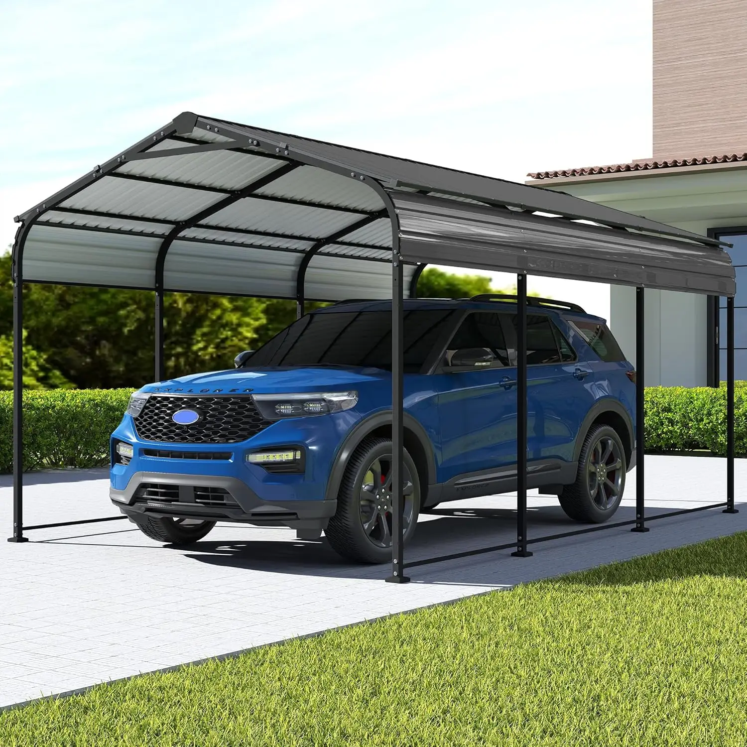 #22 Compare Canopies Before You Buy