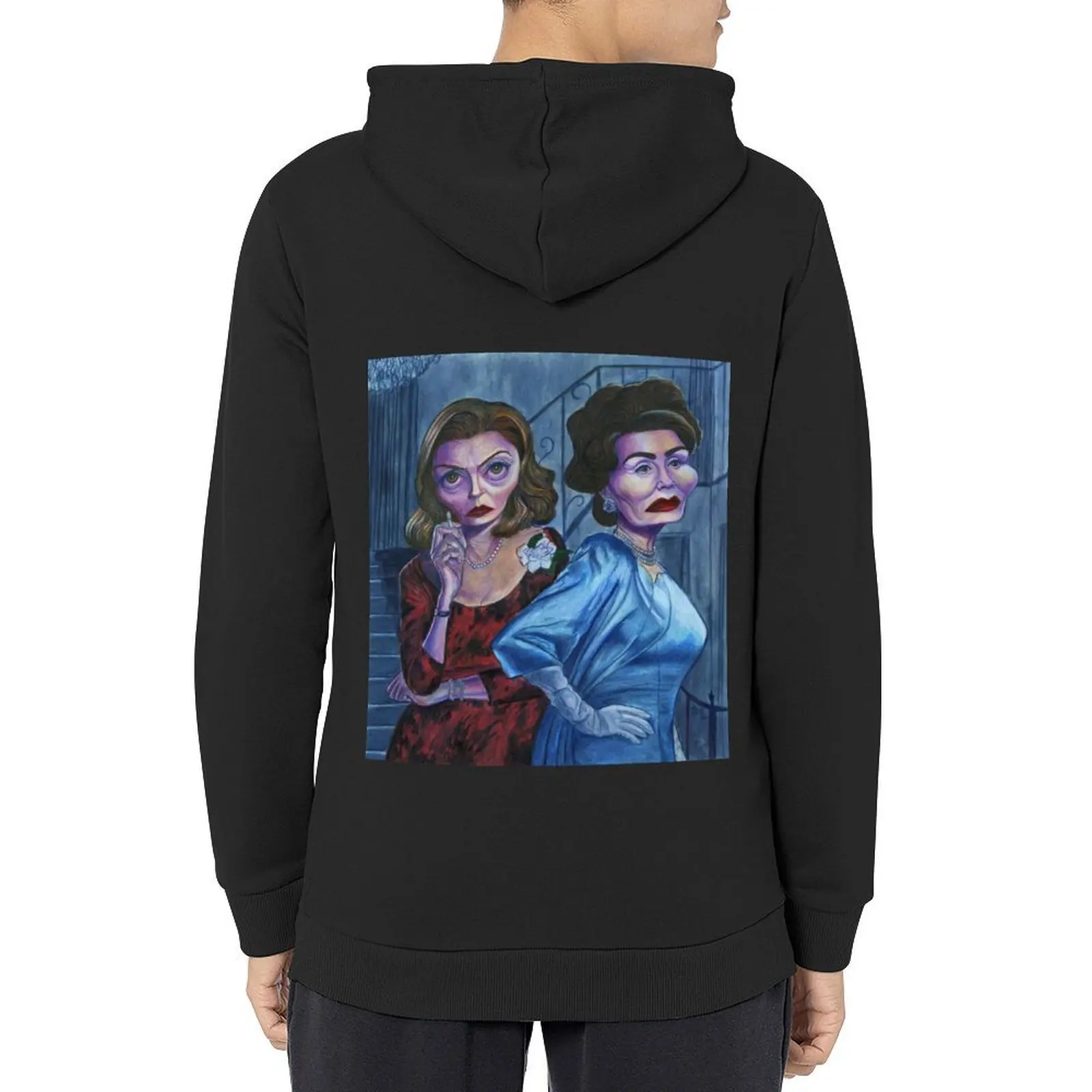 

Movie Star Rivals Hoodie mens clothing men wear men clothing autumn new products men's hoodie sweatshirt