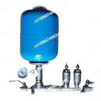 

1 inch 304 stainless steel self-pickup pump Water hammer pump Unplugged oil-free high lift pump