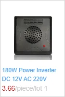 6,4 V/7,4 V mA Ladegerät Li-I JST Plug Spielzeug Fernbedienung positive tragbare USB – Detail 8