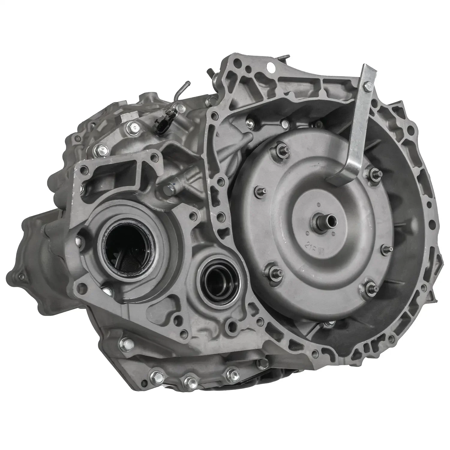 WWT Professional Remanufactured CVT2 JF011E RE0F10A Automatic Transmission Assembly for X-Trail and Rogue