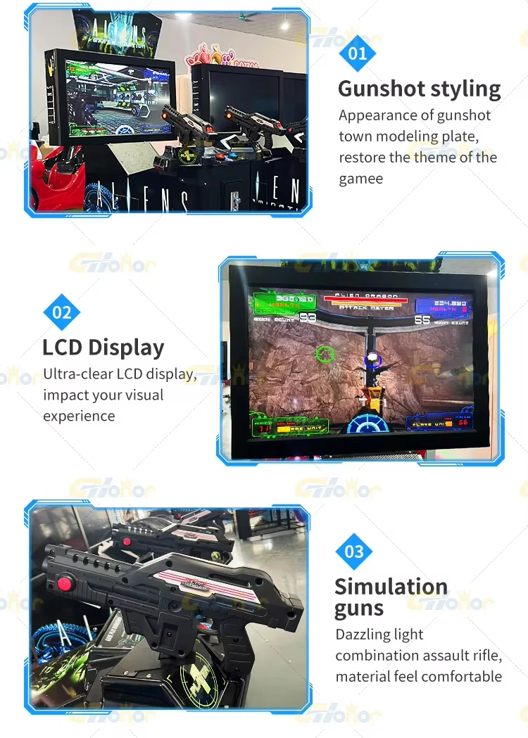آلة ألعاب أركيد داخلية تعمل با - مراجعة Arcade Game Coin وسعره