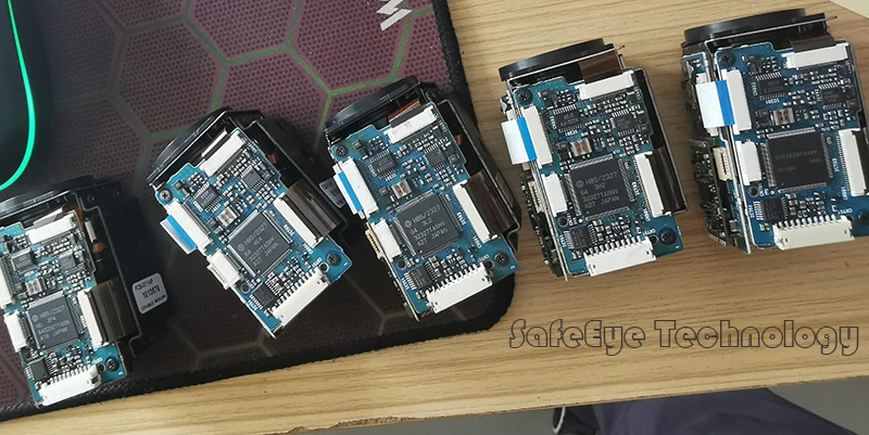 

2025 hot sale CCTV Security FCB-IX11AP/FCB-IX11A 10x Optical Zoom Wide Angle CCD Sensor Night Vision DVR Mini Block