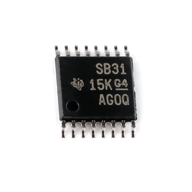 1 Piece AM26LV31EIPWR SB31 TSSOP-16 AM26LV31 Brand New Original Chip