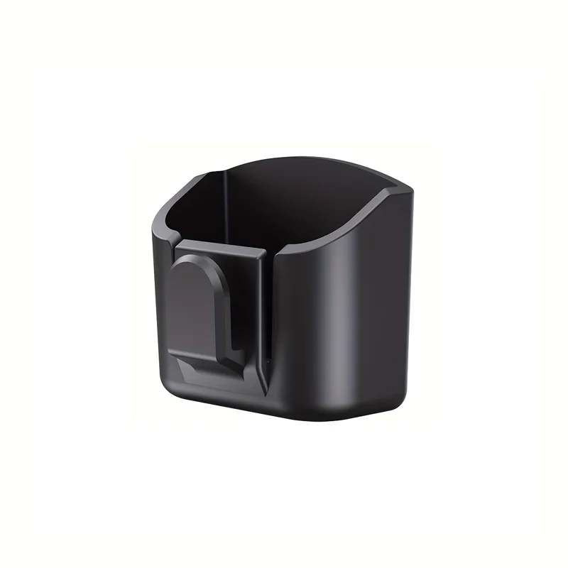 Multifunktionale Auto Schlüssel Halter Clip Organizer Auto Dashboard Schlüssel Lagerung Box Zurück Klebe Halterung Fit Für Karte Schlüssel Rack lagerung – Detail 10