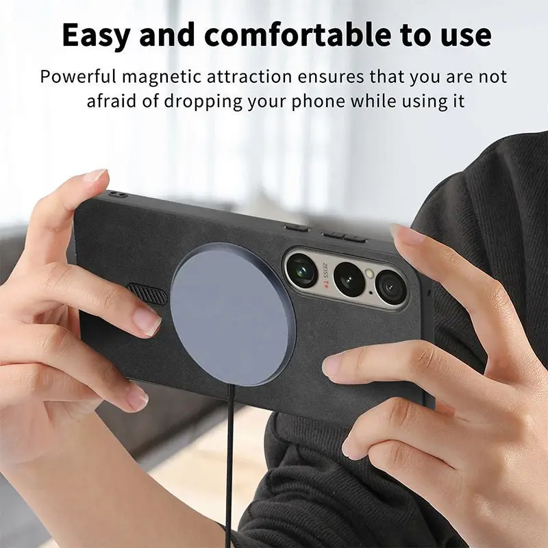 Thumbnail 4 - #4 Trending Sony Xperia 1 V Phone Case Right Now