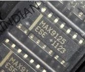 MAX9125ESE + T MAX9125 SOP-16ใหม่และดั้งเดิม