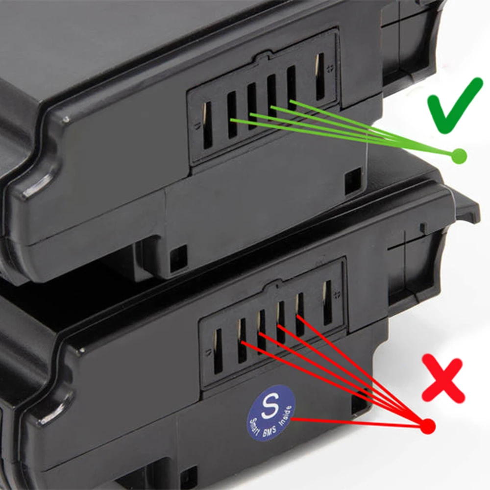 Phylion Joycube SF-03 36V Rear Rack Battery 10.4Ah 12Ah 12.8Ah 14Ah 250W 350W 500W FujiEbike E-Crosstown Electric Replacement