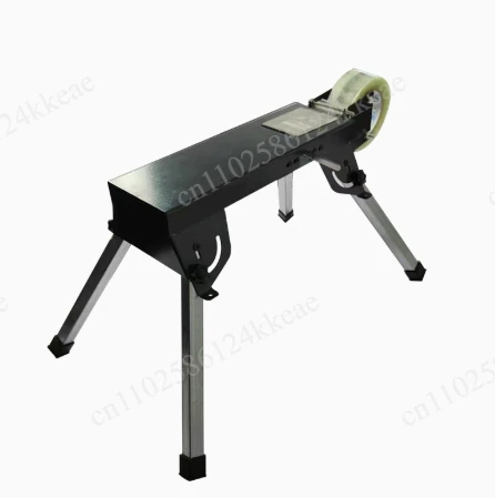 Desktop Packaging Machine Cutter Transparent Tape Sealing Machine Manual Packaging Efficient and Durable