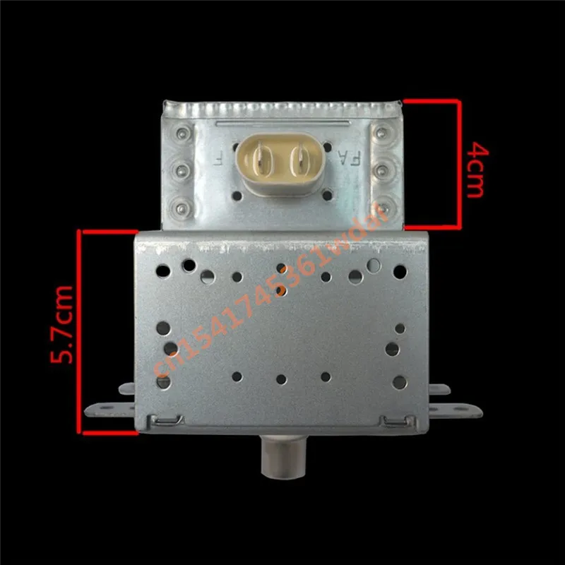 Pièce de reposição para quatro micro-ondas LG magnétron 2M246