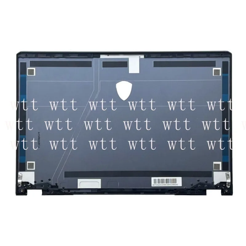 

Новинка для MSI GE66 Raider 10SD 10SE MS-1541 MS-1542 задняя крышка ЖК-дисплея 307541A413