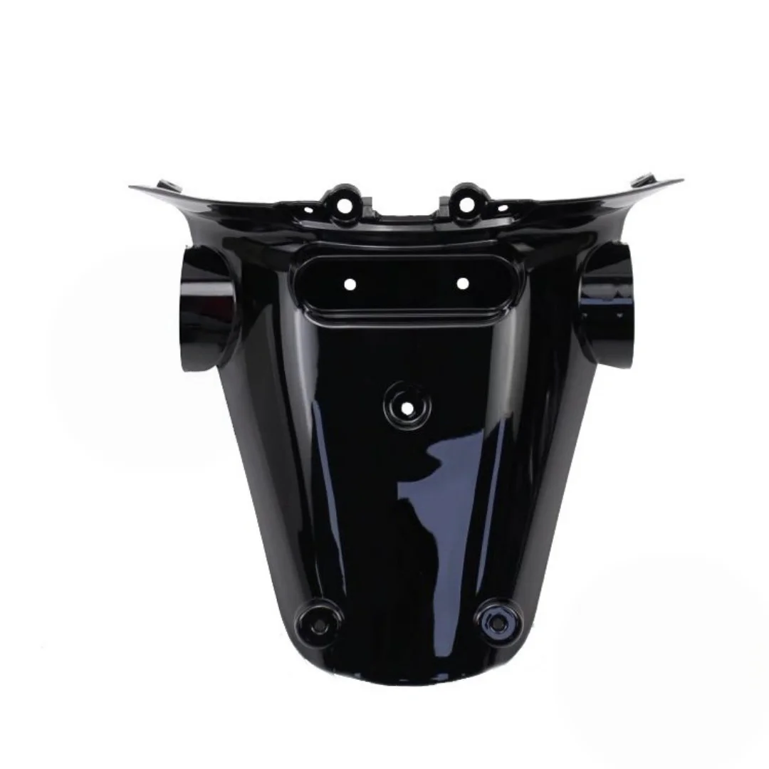 For Vespa Primavera 150/Sprint 150, original factory-specific rear license plate and rear mudguard Rear Fender
