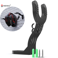 1Pcs Motorcycle Helmet Hook Racks Multipurpose Hook Hanger Home Luggage Jacket Holders Kitchen Cabinet Shelf Wall Mount Hooks