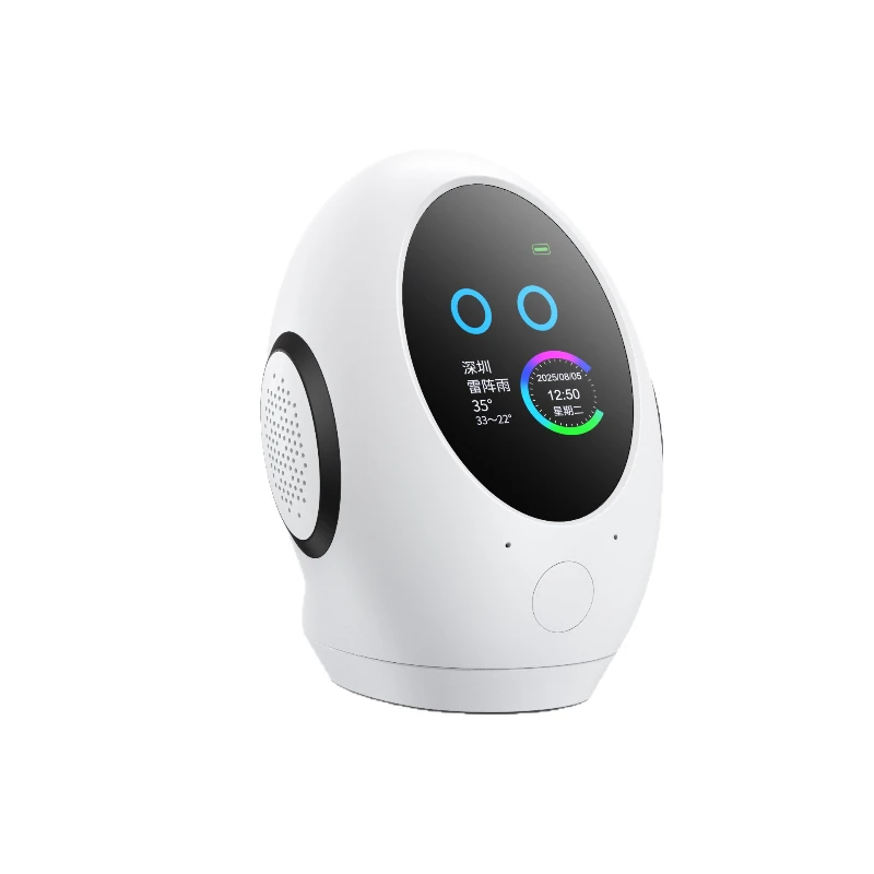 

Smart Bluetooth speaker Smart Chinese-English translation