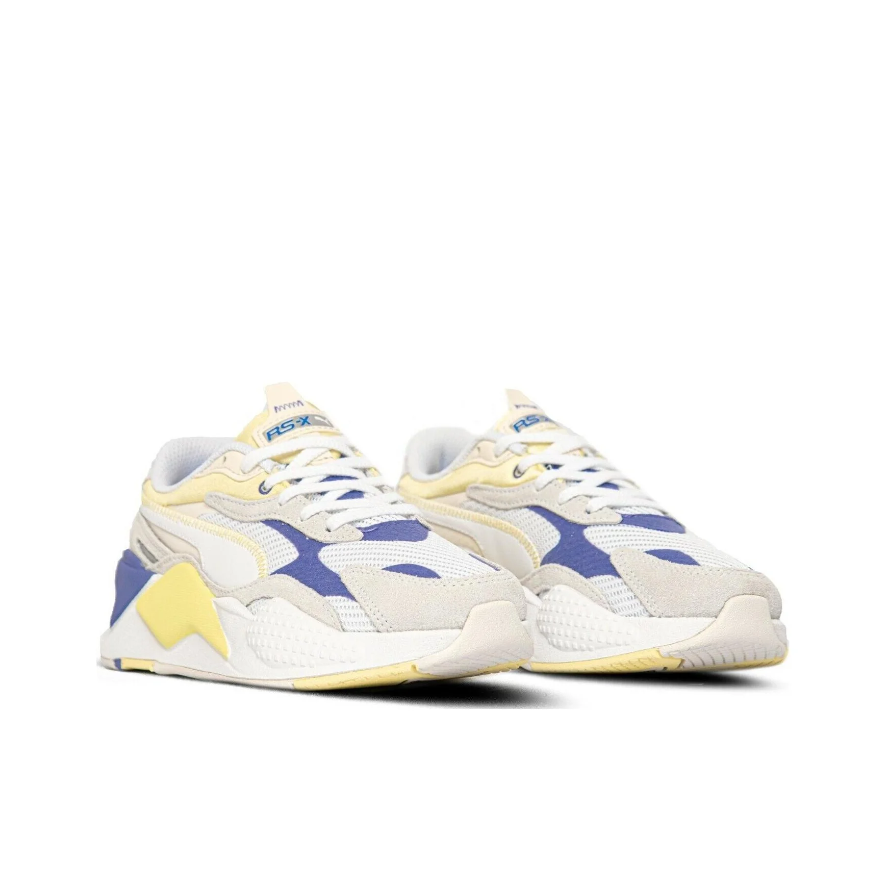 Chaussures décontractées PUMA - Puma Shoes Rs-X avis et prix