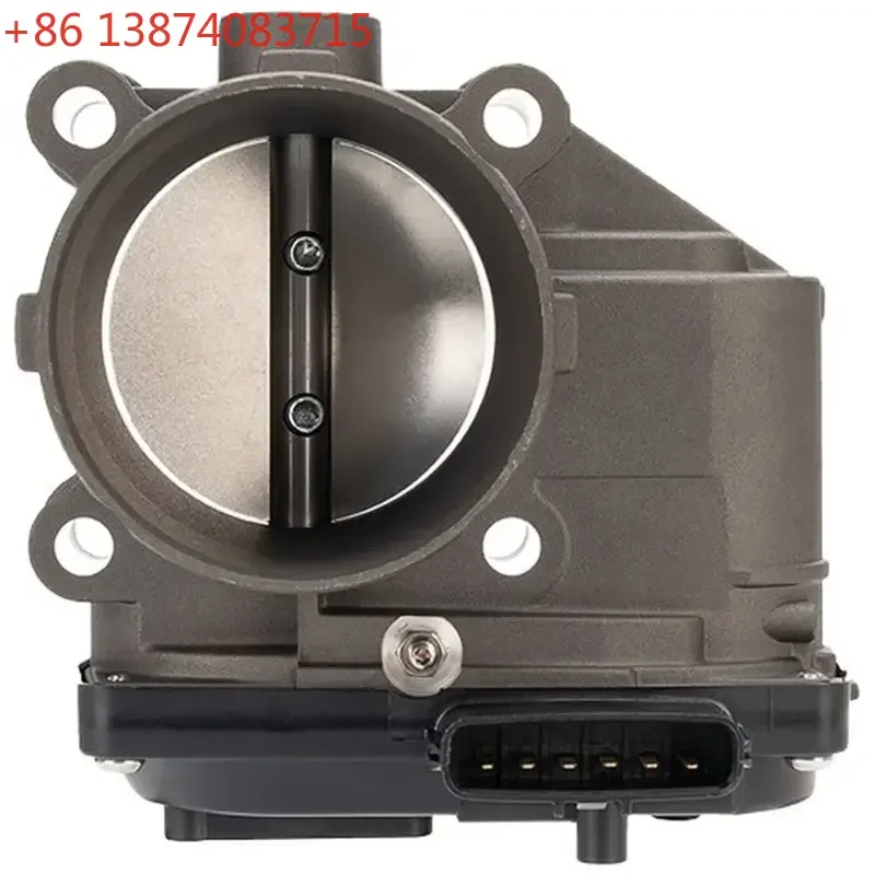 For Waverunner FX Cruiser Limited FZR FZS 2016-2017 Compatible New Throttle Body 6S5137501100 6S5-13750-11-00