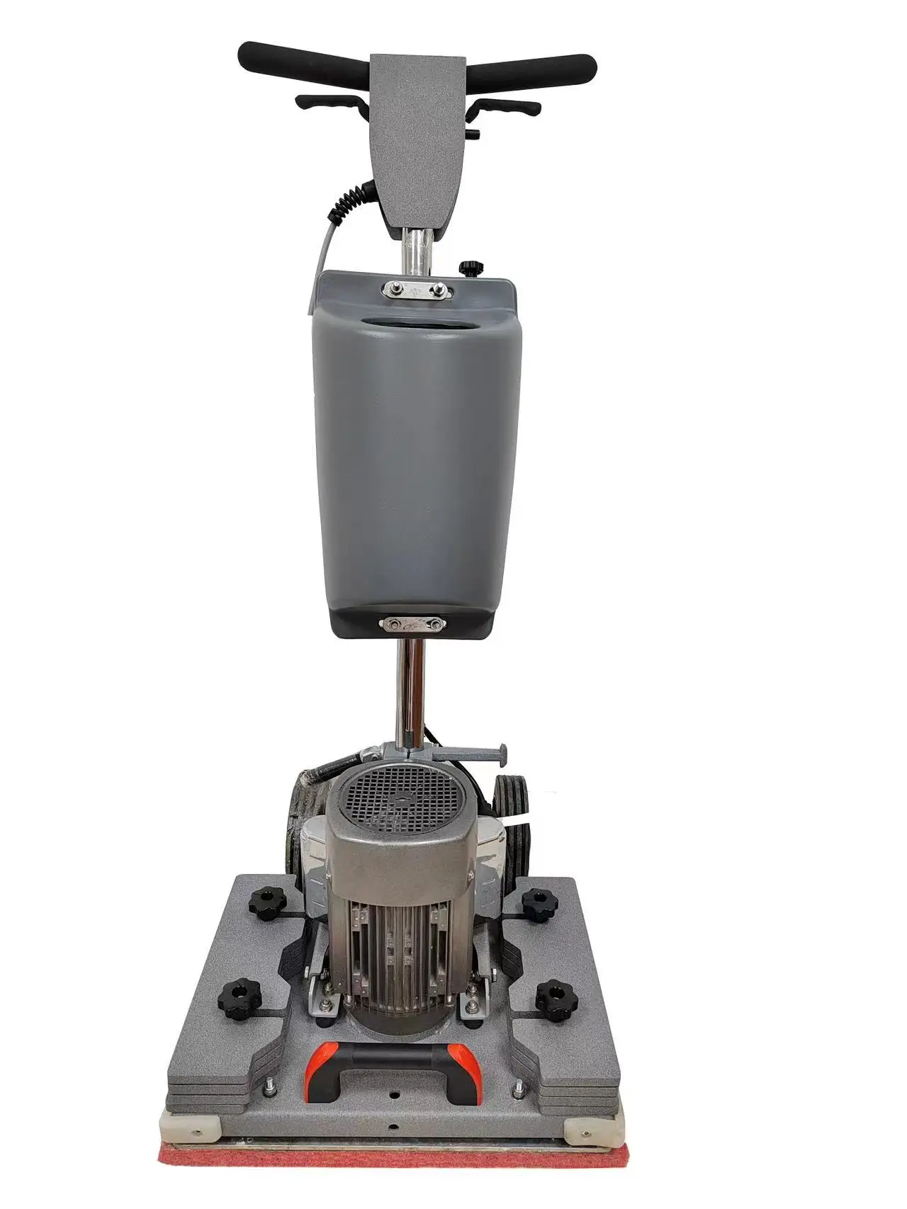 Orbital square Floor Grinder Wood Floor Sanding Polishing Machine