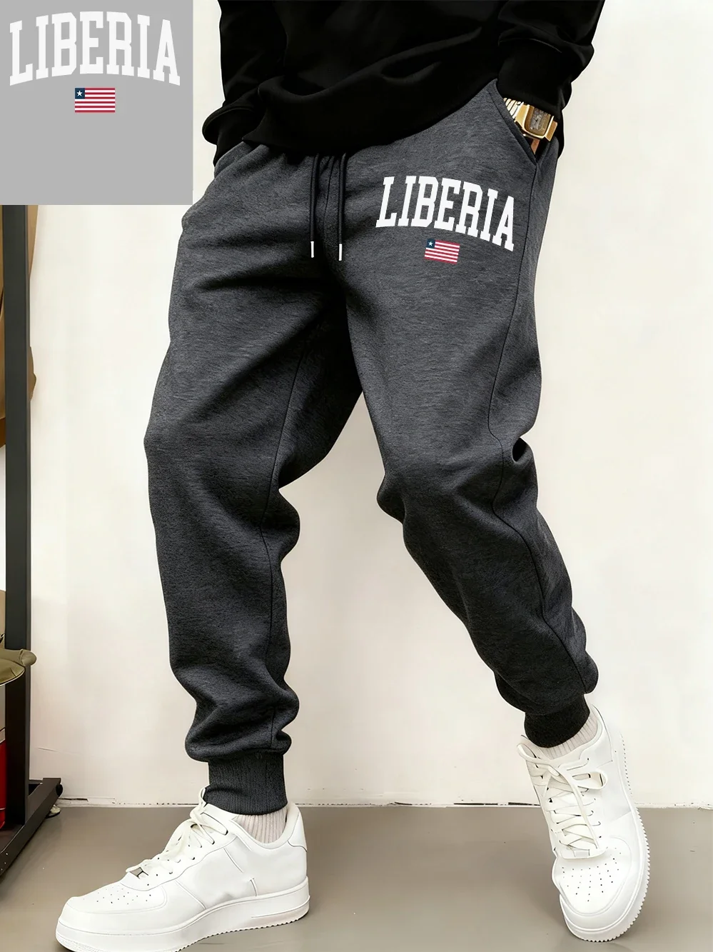 Dark Gray