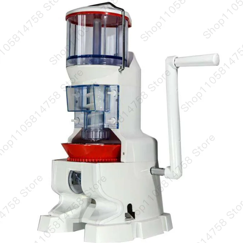 Hand crank household handmade small commercial dumpling machine dumpling processing machine