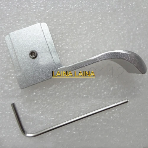 Thumbs Grip Up For …