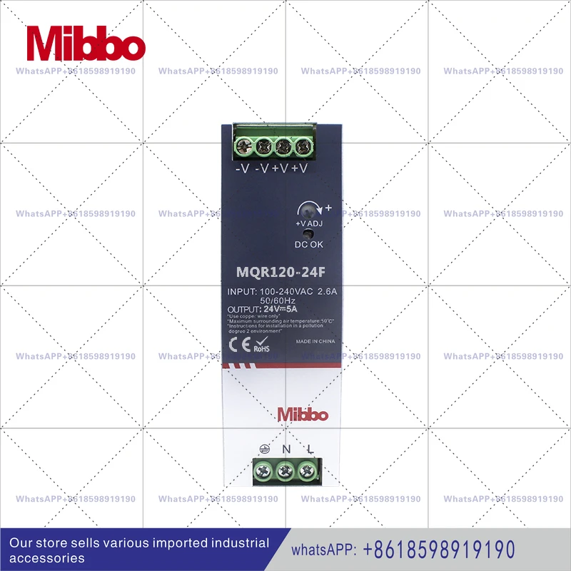 Industrial Control …