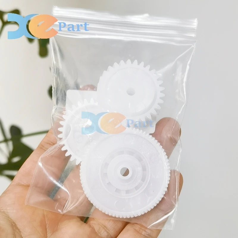 50× Swing Gear Kit Grade A for HP LaserJet Pro M402 M403 M426 M427 Printer Accessories