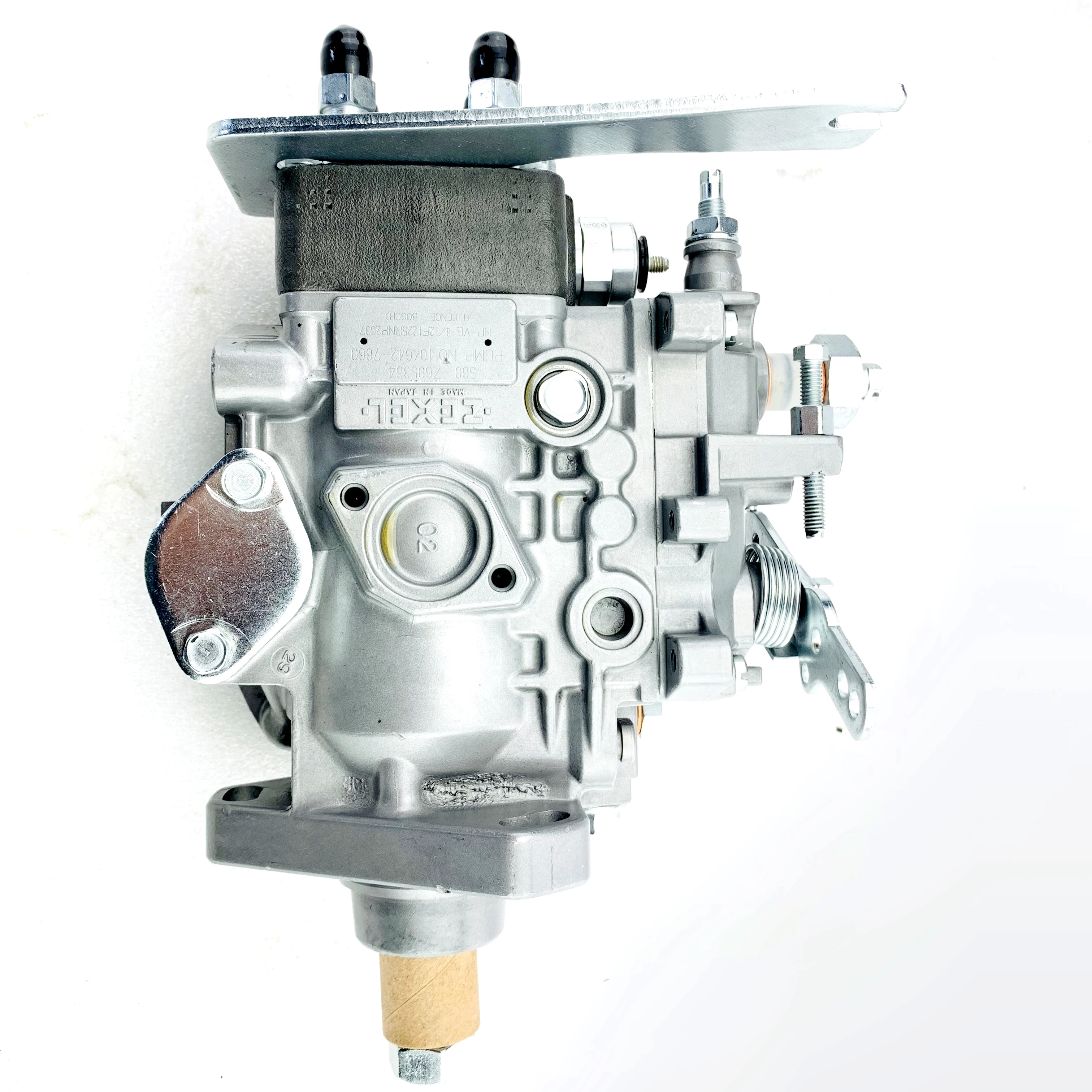 

104742-7612 Premium Fuel VE Pump ZEXEL