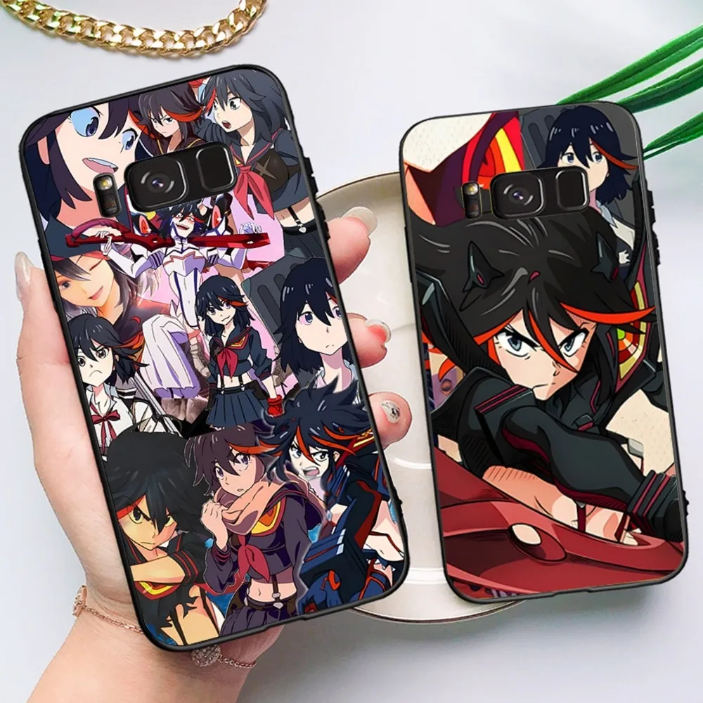 Fashion Anime Horimiya Phone Case For Samsung Note 8 9 10 20 pro plus lite M 10 11 20 30 21 31 51 A 21 22 42 02 03