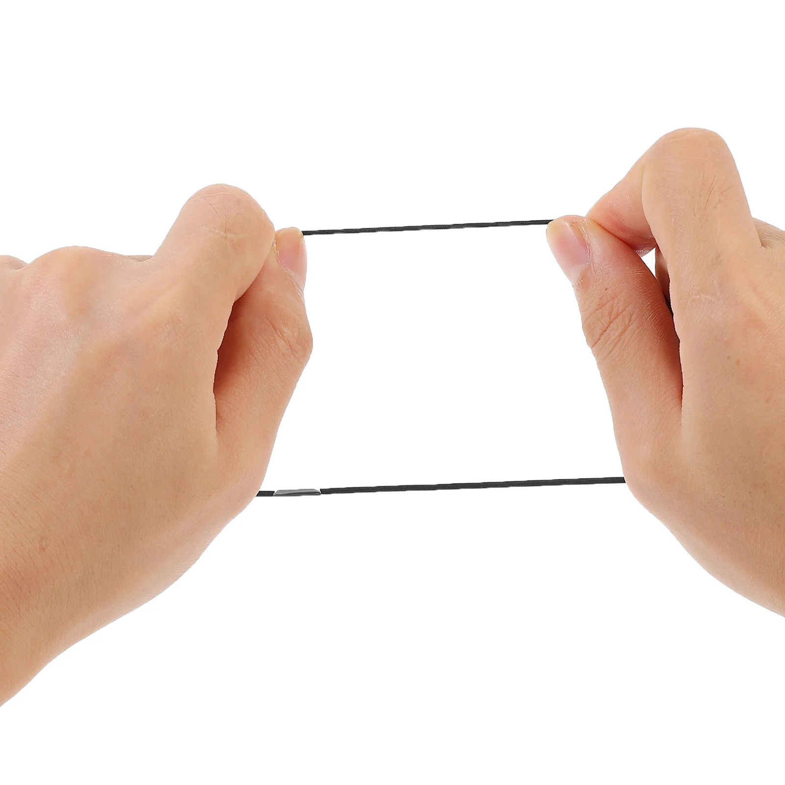 Cinghia elastica resistente per avvolgere libri da 10 pezzi per diario, taccuino, fissaggio a molla, accessorio da viaggio, tracolla per libri