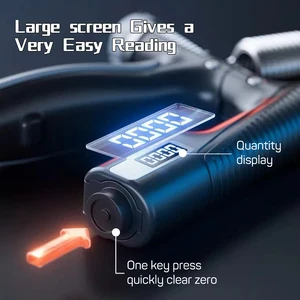 Tay đếm thông minh siết chặt 10-100kg 10 Kỹ năng bán hàng chính 100kg - №9