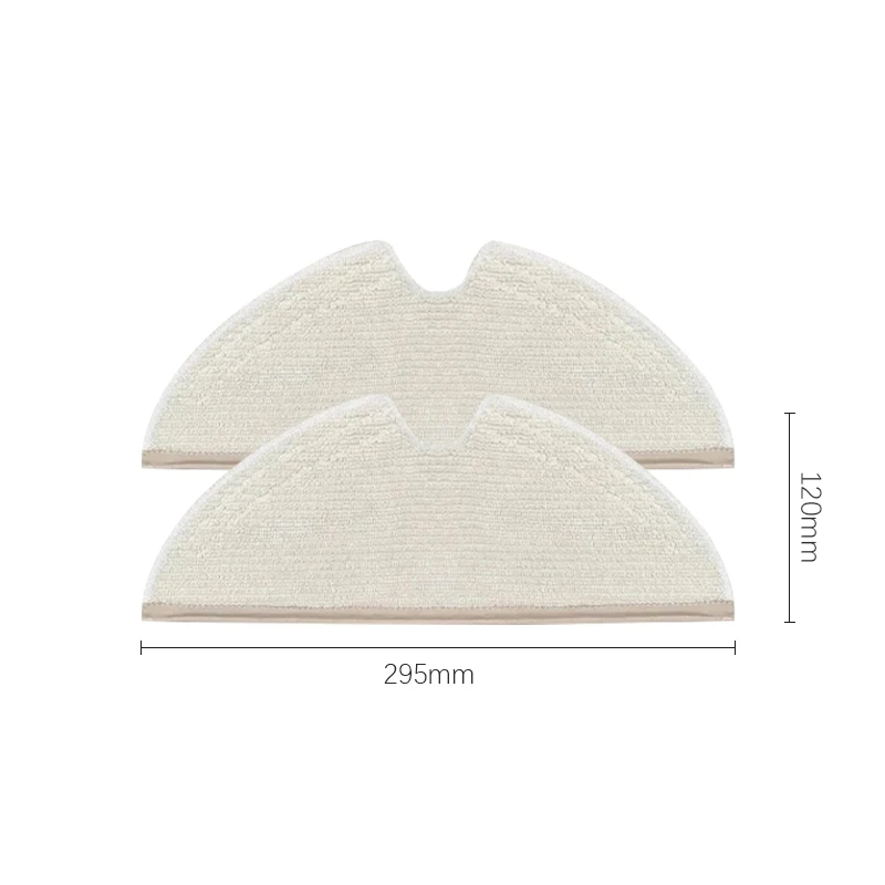 Roborock Q8 Max、Q8 Max+、Q5 Pro、Q5 Pro+ 交換部品アクセサリー メインサイドブラシ Hepa フィルター モップ ダストバッグ