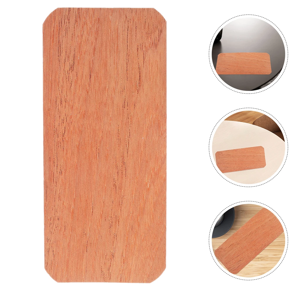 

4 Pcs Wood Chips Spanish Planks Cigar Dividers Humidor Kit Large Size Men Spanish Cedar Dividers Accessories Storage