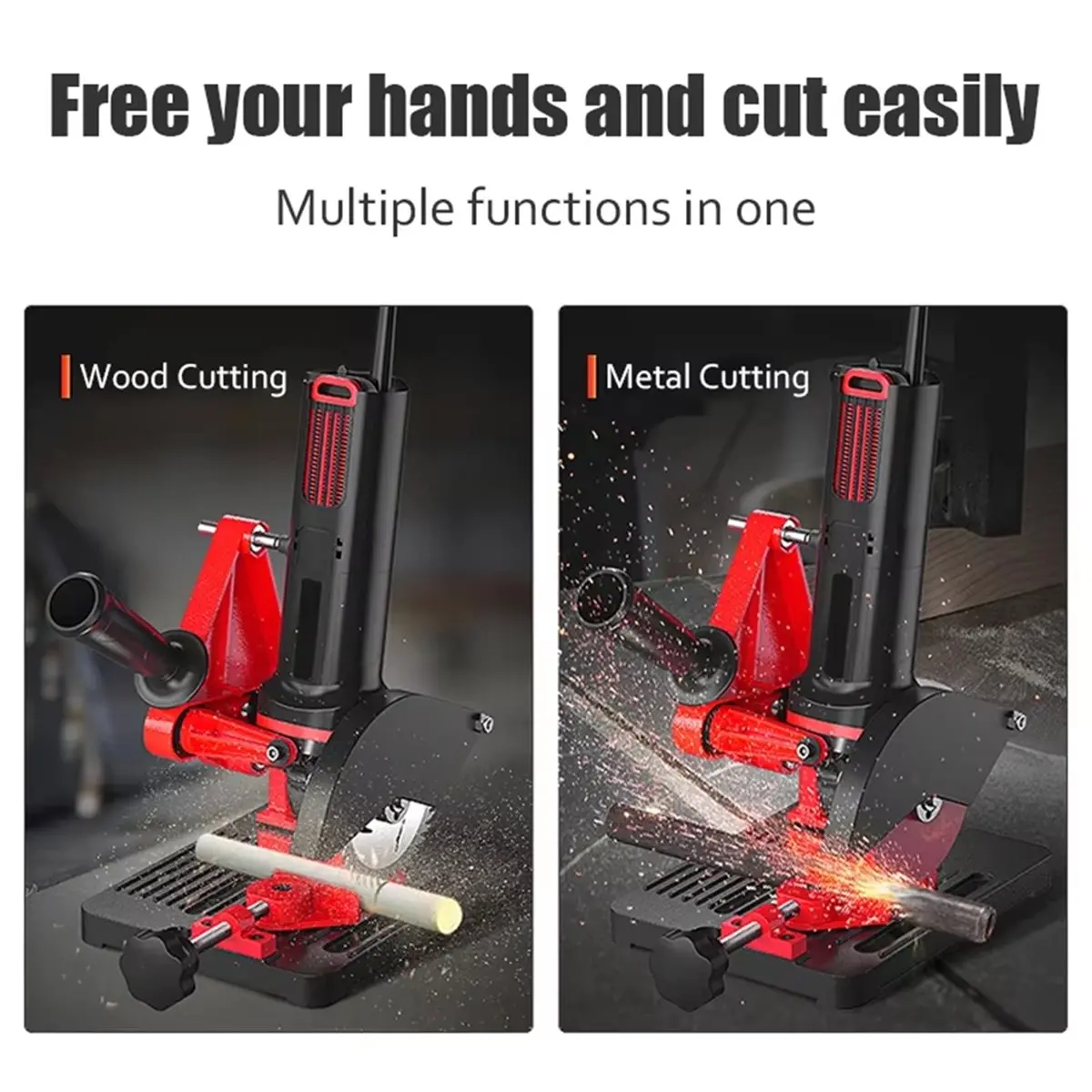 العالمي زاوية طاحونة حامل زاوية طاحونة حفار كهربائي الملحقات وظيفة زاوية طاحونة قوس دعامة حامل