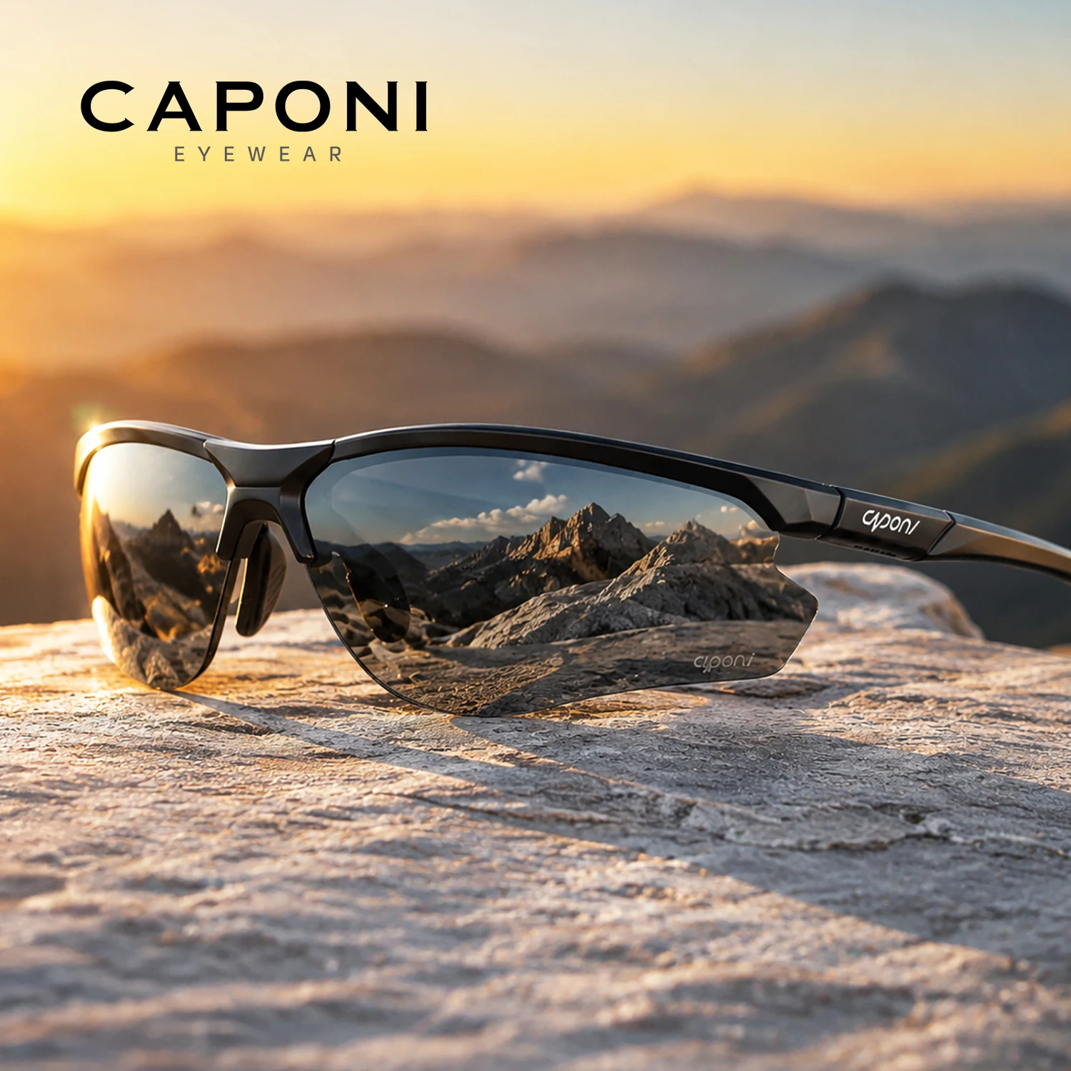 caponi-men-sunglasses-outdoor-driving-running-sports-tr-sun-glasses-anti-glare-photochromic-colorful-lenses-black-shades-bs36508