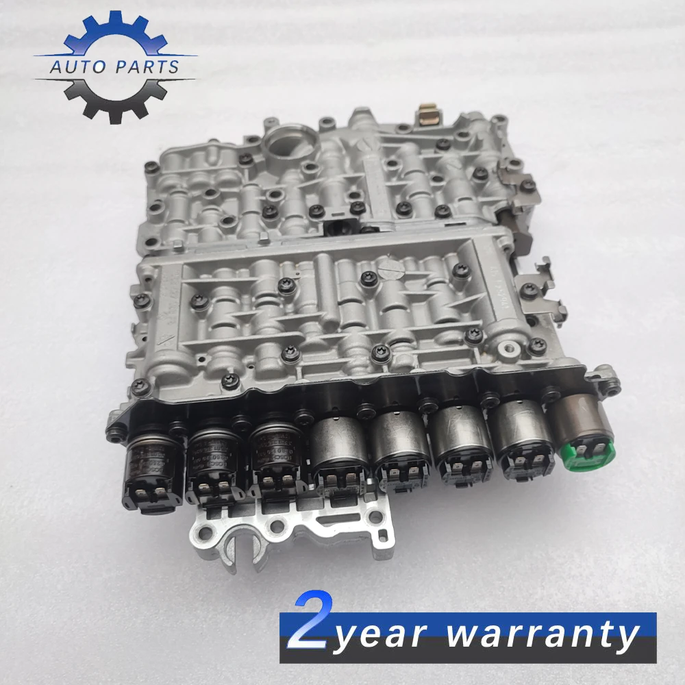 P1397401 5HP24 Gearbox Valve Body For BMW 1998-UP Jaguar VANDEN XJ8 XK8 With 1 Year Warranty