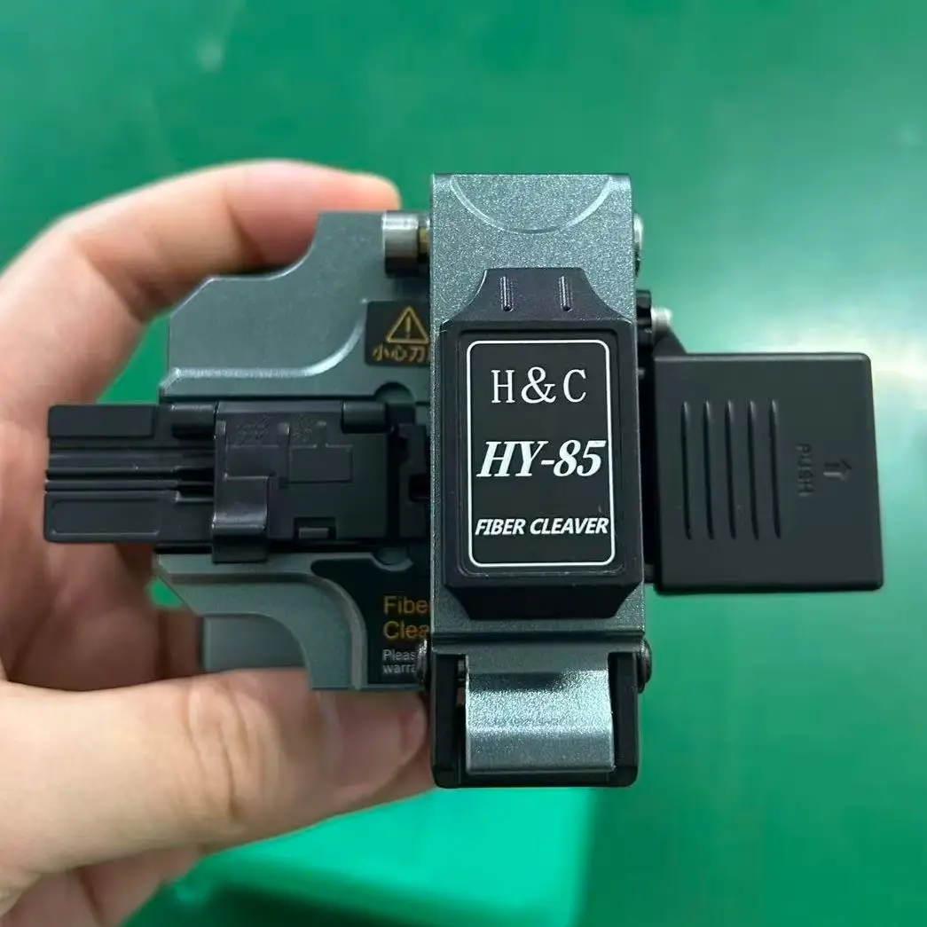 High Precision Original Optical Fiber Cleaver, Sumitomo FC-6S Style Knife Tool, Best Quality Good Price